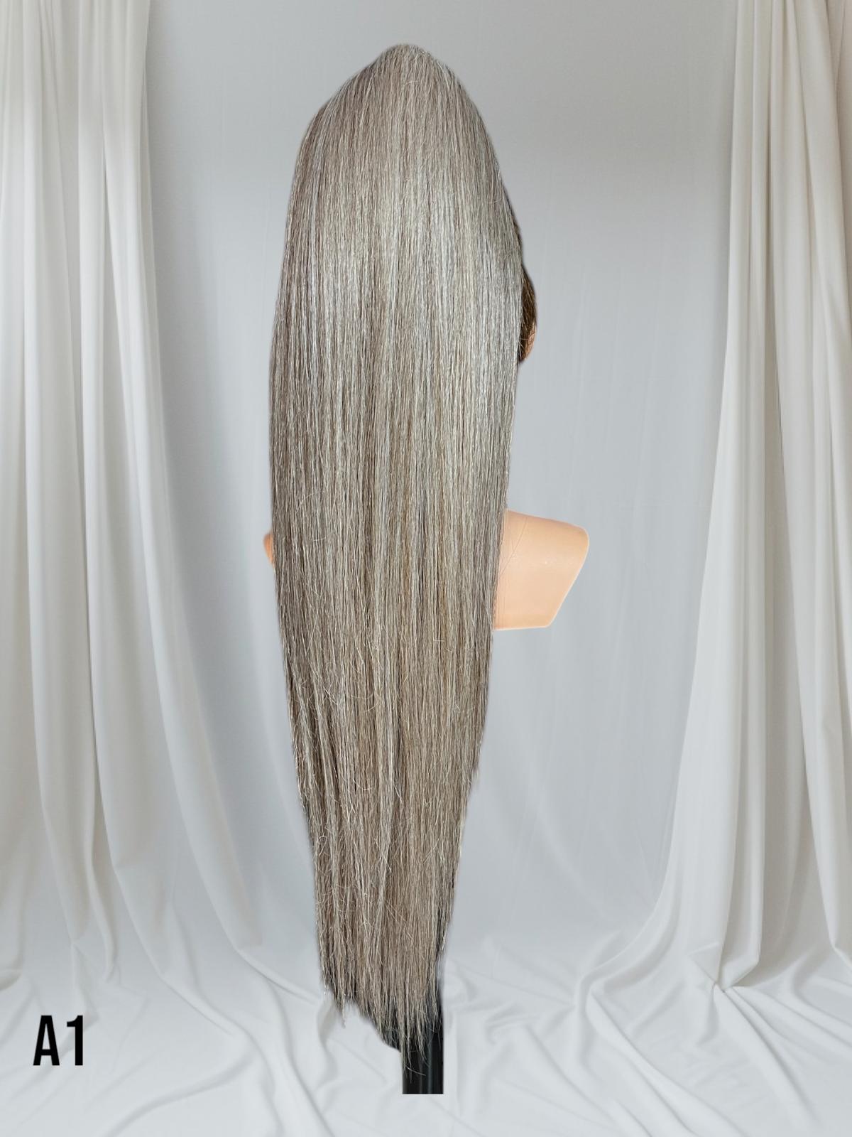 Dowiedz się więcej o włosach termicznych